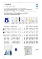 Levelers and Spacers for Tiles - 14