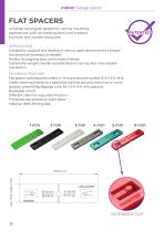 Range spacer and wedge-8