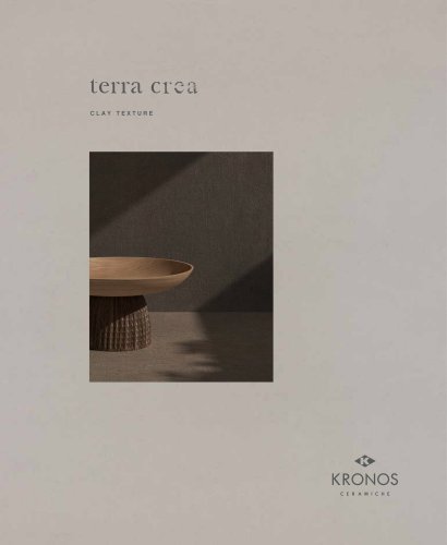 TERRA CREA