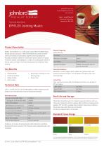 EPIFLEX Jointing Mastic-1