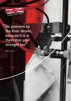 John lord industry brochure-2