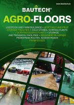 AGRO-FLOORS - 1