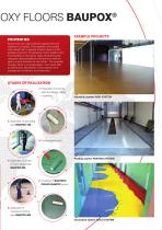 Bautech flooring catalogue - 9