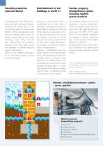 Vandex Refurbishment System-2