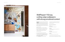 Wallpepper catalogue 2021-8