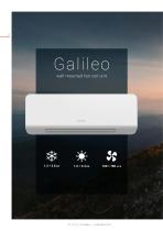 GALILEO PRODUCT SHEET - 2