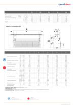 VB Low profile centrifugal fan coil unit - 3