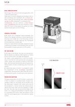 VCE Centrifugal fan coil unit - 8