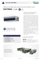 DUCTIMAX - 1