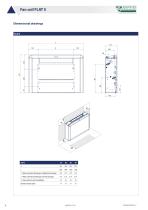 FLAT S 1 - 3 kW - 4