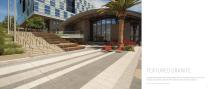 ARCHITECTURAL PAVER - 16