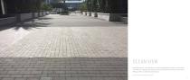 ARCHITECTURAL PAVER - 8