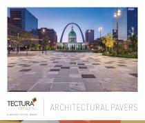 ARCHITECTURAL PAVERS 2018 - 1