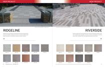 ARCHITECTURAL PAVERS 2020 - 11