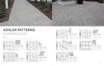 ARCHITECTURAL PAVERS 2020 - 6