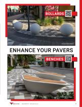 ARCHITECTURAL PAVERS - 11