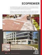 ARCHITECTURAL PAVERS - 9