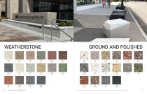 CUSTOM PRECAST CONCRETE 2020 - 5