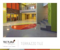 TERRAZZO TILE - 1