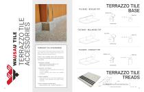 TERRAZZO TILE & CUSTOM PRECAST - 12