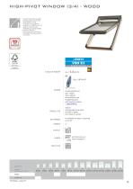 Product catalogue 2015-19