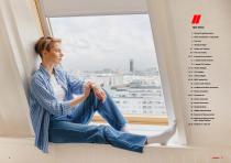 Roof windows and skyligths Catalogue-2