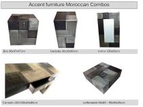 MOROCCAN COMBOS-10