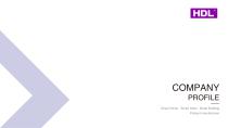 COMPANY PROFILE-1