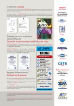 PVC & COMBO DOOR PANELS - ABS - PVC - Combo - Economy Entrance Door Revolution-3