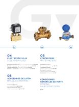 HYDROSANITARY LINE - 9