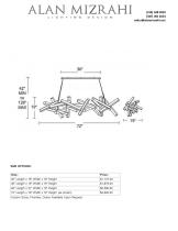 AL0143 CHAOS LINEAR-4