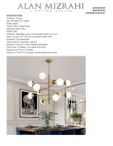 AL0145 CHANDELIER TORTORA-3