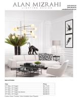 AL0145 CHANDELIER TORTORA-4