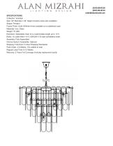 AL0151 RIVERIA CHANDELIER-3