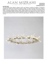 AM1801 ANTLER HALO RESIN-2