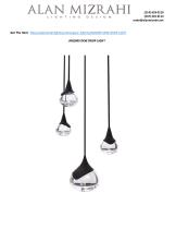 AM2009 DEW DROP LIGHT-1