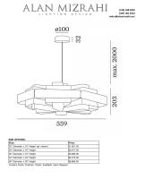 AM2226 MONTEFIORI LAMP-4