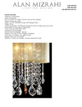 AM4300 BEADED PIPE-3