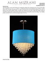 AM4500B SHADE PENDANT-2