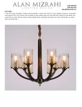 AM8114Q FLAIR CHANDELIER-2