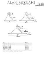 AM832 INTERLACE CHANDELIER-5