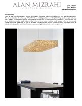 AM8880 CORNICE RECTANGULAR-2