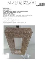 AM8880 CORNICE RECTANGULAR-3