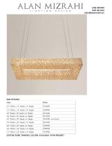 AM8880 CORNICE RECTANGULAR-4