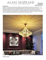 IQ2025 AGATE CHANDELIER-2