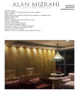 IQ2025 AGATE CHANDELIER-3