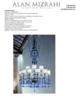IQ2098 BLUE SWAROVSKI-3