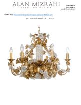 IQ2108 GOLD FLOWER LUSTRE-1
