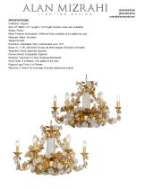 IQ2108 GOLD FLOWER LUSTRE-3