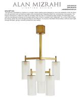 JR1995 SOLOMAN CHANDELIER-2